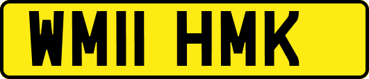 WM11HMK