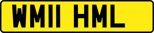WM11HML