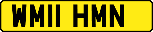 WM11HMN