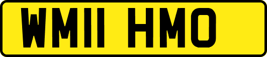 WM11HMO