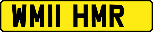 WM11HMR