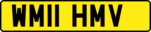 WM11HMV