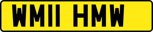 WM11HMW