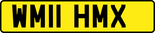 WM11HMX