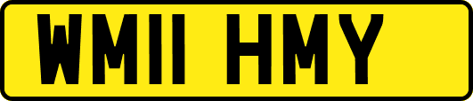 WM11HMY