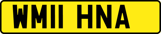 WM11HNA