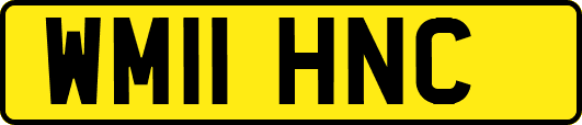 WM11HNC