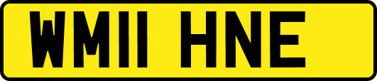 WM11HNE