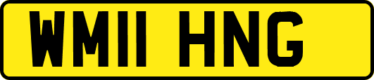 WM11HNG