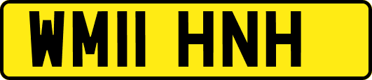 WM11HNH