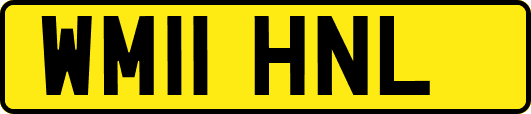 WM11HNL