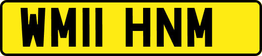 WM11HNM