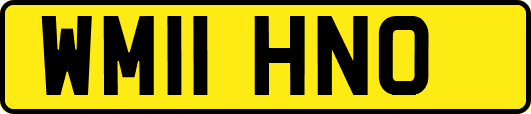 WM11HNO