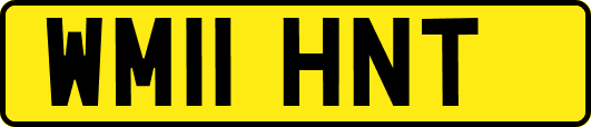 WM11HNT