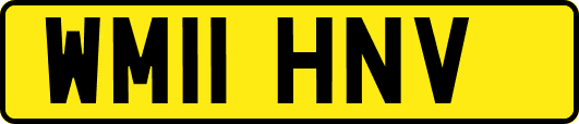 WM11HNV