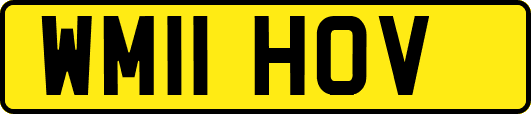WM11HOV