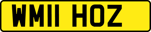 WM11HOZ