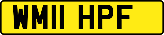 WM11HPF