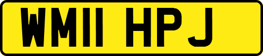 WM11HPJ