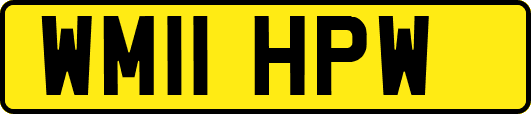 WM11HPW