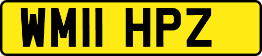 WM11HPZ