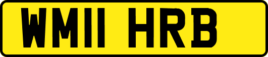 WM11HRB