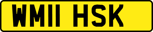 WM11HSK