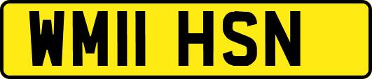 WM11HSN