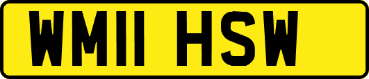 WM11HSW