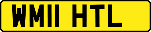 WM11HTL