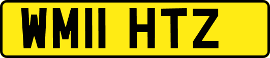 WM11HTZ
