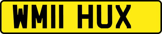 WM11HUX