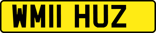 WM11HUZ