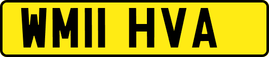 WM11HVA