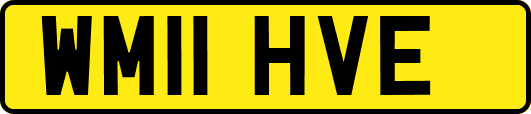WM11HVE
