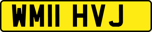 WM11HVJ