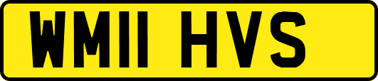 WM11HVS