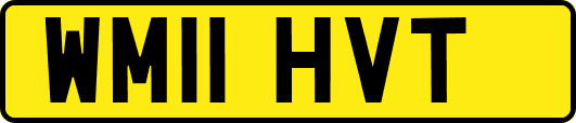WM11HVT