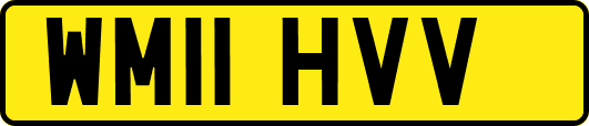 WM11HVV
