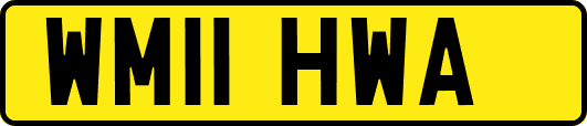 WM11HWA