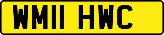 WM11HWC