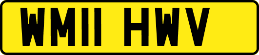 WM11HWV