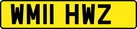 WM11HWZ