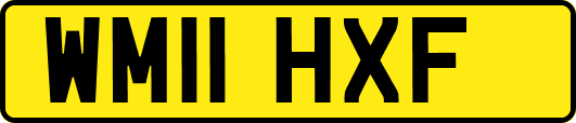 WM11HXF