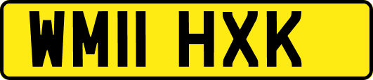 WM11HXK