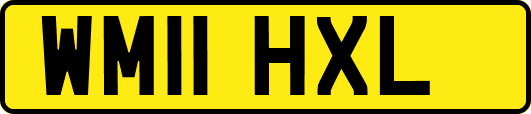 WM11HXL