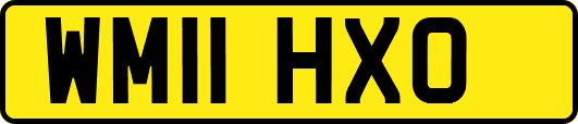 WM11HXO