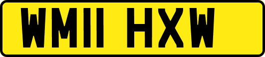 WM11HXW