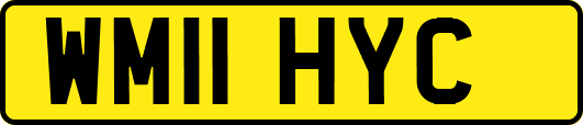 WM11HYC