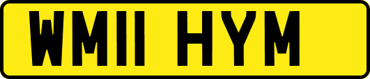 WM11HYM